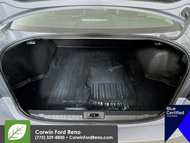 Used 2018 Subaru Legacy 2.5i Limited image 31