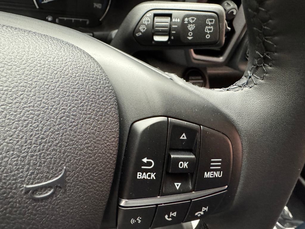 Certified 2024 Ford Bronco Sport Outer Banks image 18