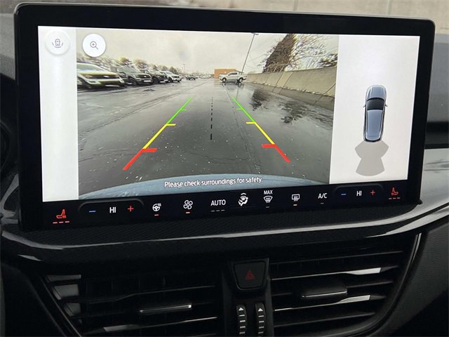 Certified 2023 Ford Escape ST-Line w/ Tech Pack #1 image 23