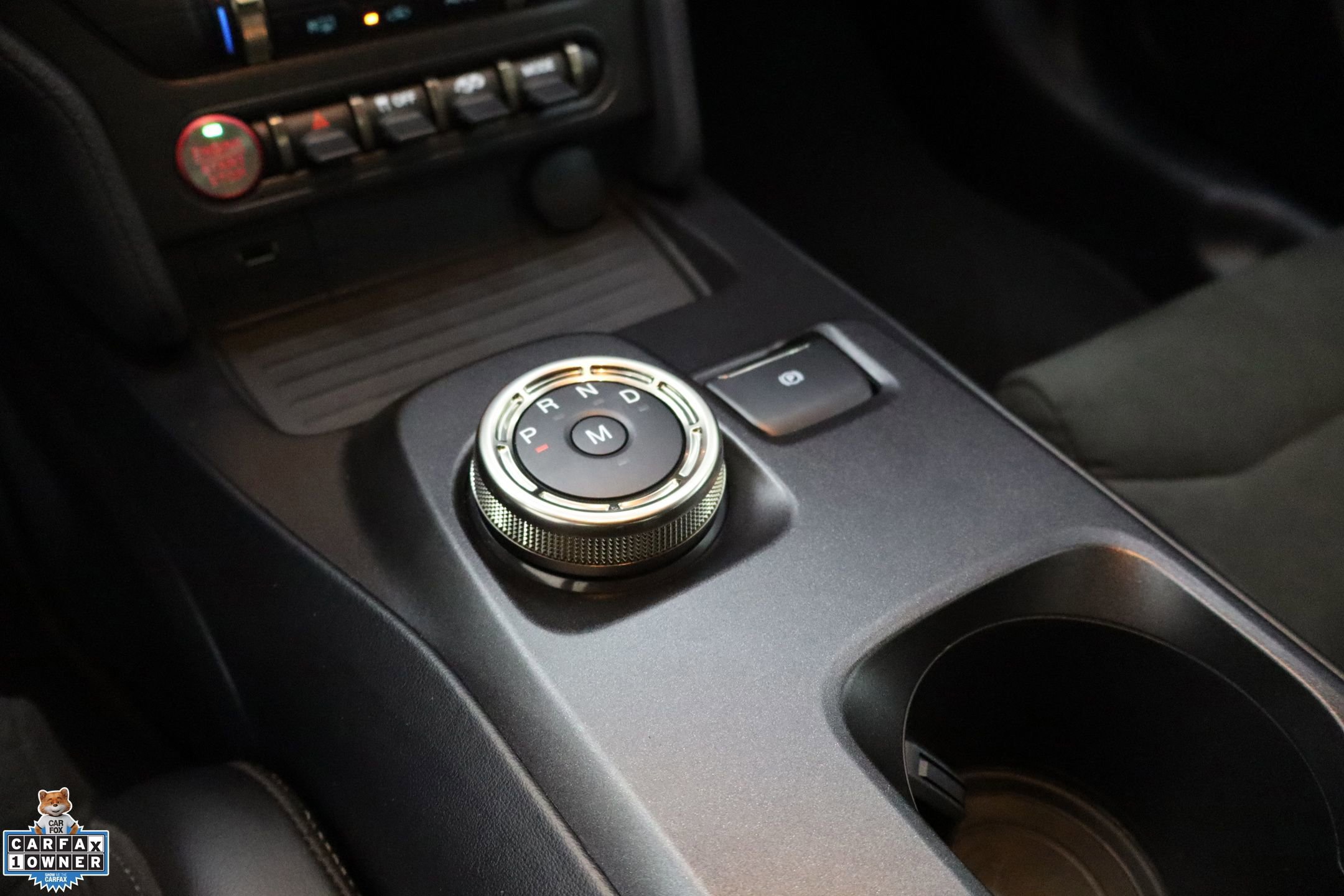 Certified 2022 Ford Mustang Shelby GT500 image 21