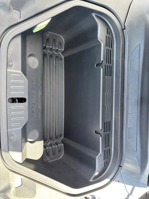 Certified 2024 Ford Mustang Mach-E GT image 25