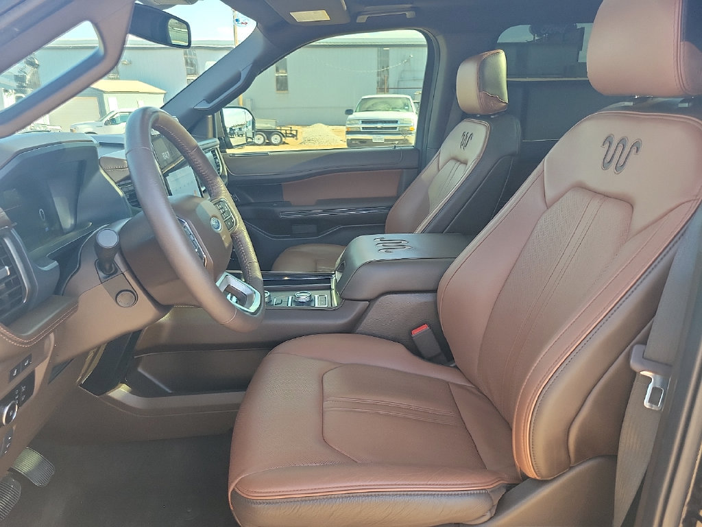 Certified 2024 Ford Expedition King Ranch AWD/4WD image 18