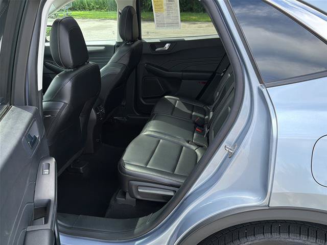 Certified 2022 Ford Escape SEL AWD/4WD image 28