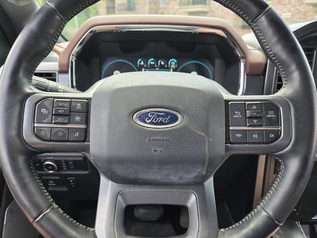Certified 2022 Ford F150 Lariat AWD/4WD image 23