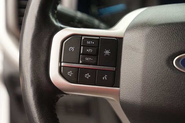 Certified 2022 Ford Expedition XLT RWD image 24