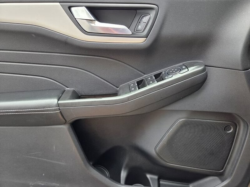 Certified 2021 Ford Escape SE w/ Convenience Package FWD image 30