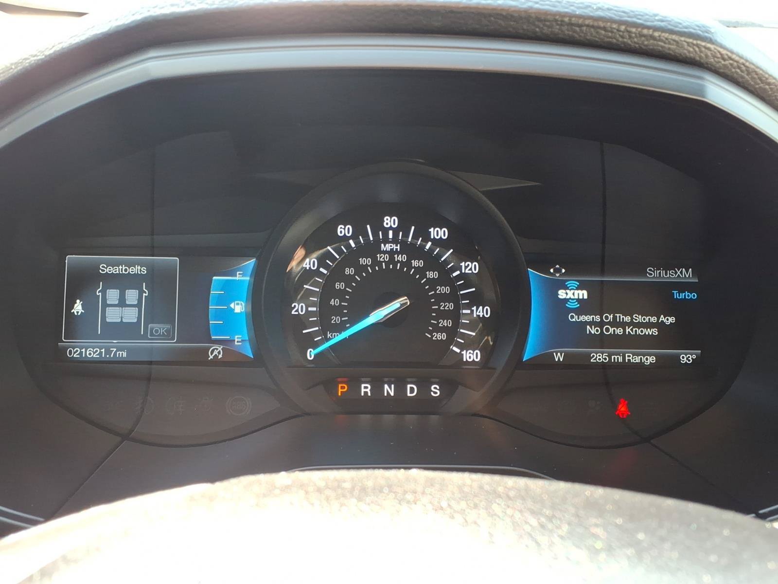 Certified 2022 Ford Edge SEL w/ Convenience Package AWD/4WD image 14