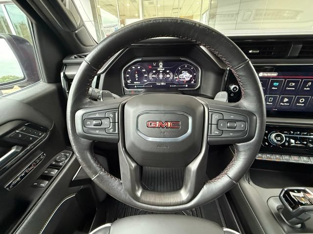 Used 2024 GMC Sierra 1500 AT4X w/ AT4X AEV Edition AWD/4WD image 23