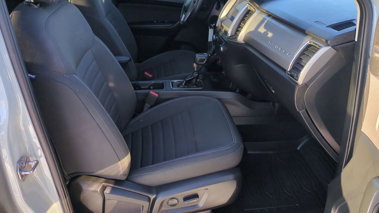 Certified 2023 Ford Ranger XLT w/ Equipment Group 302A High image 25