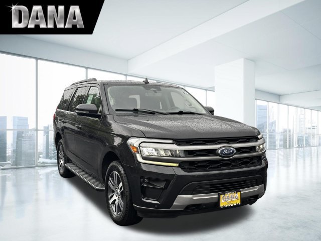 Certified 2023 Ford Expedition XLT