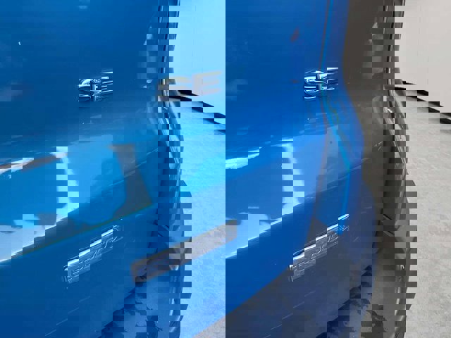 Certified 2020 Ford EcoSport SE w/ SE Convenience Package image 28