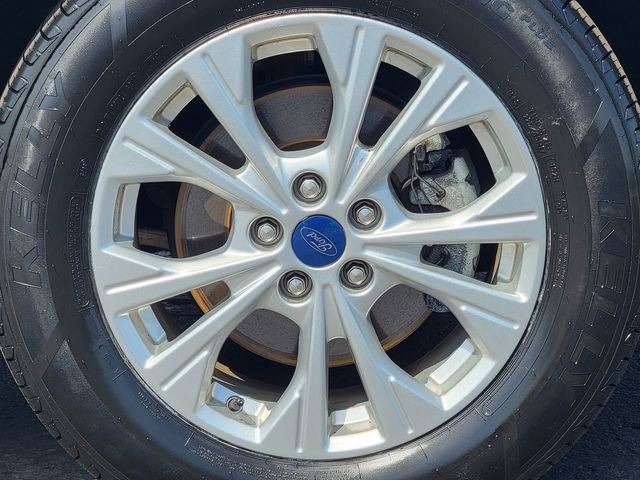 Certified 2023 Ford Escape Active AWD/4WD image 17