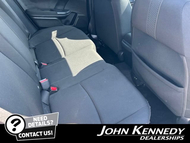 Used 2017 Honda Civic EX image 33