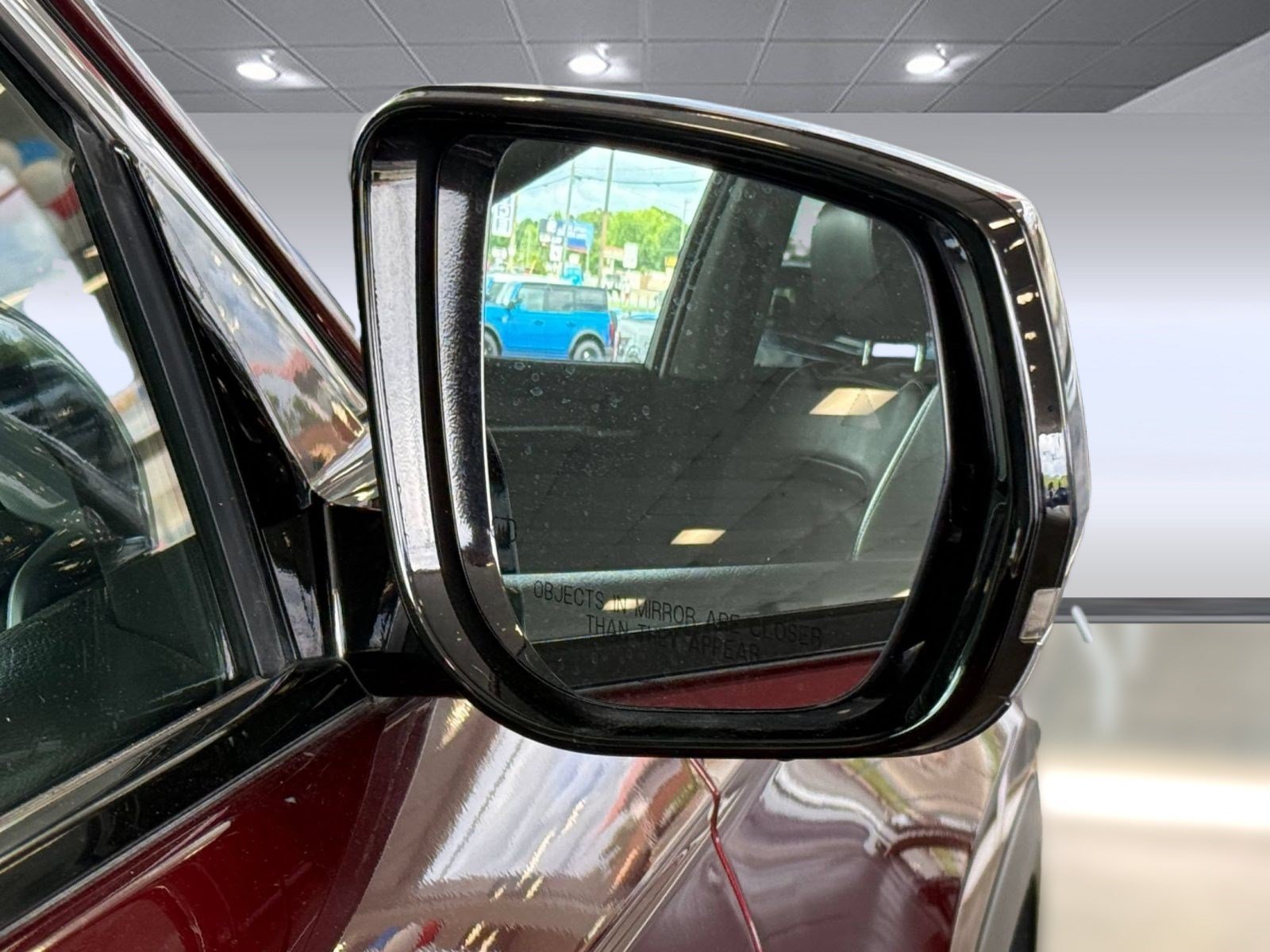 Used 2021 Jeep Grand Cherokee L Limited RWD image 35