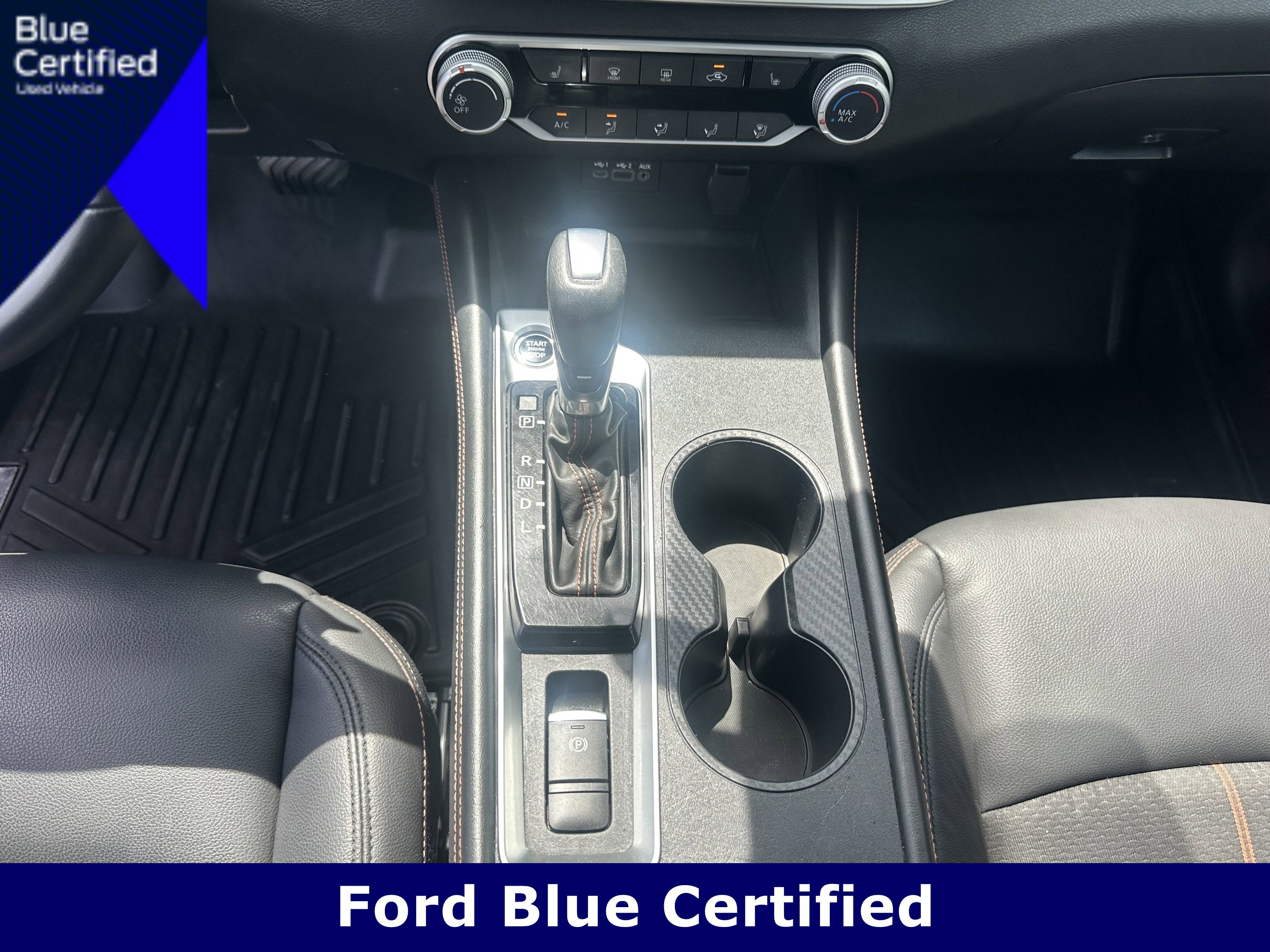 Used 2021 Nissan Altima 2.5 SR w/ SR Premium Package AWD/4WD image 14