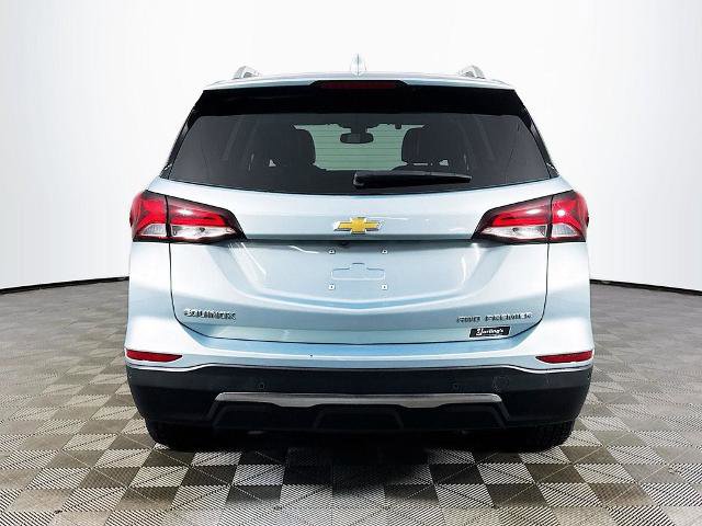 Used 2022 Chevrolet Equinox Premier AWD/4WD image 6