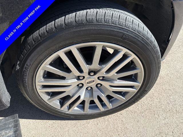 Certified 2024 Ford Expedition Limited image 17