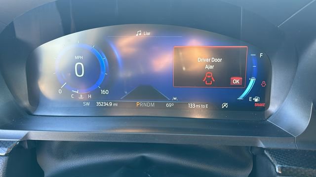 Certified 2022 Ford Explorer ST w/ Equipment Group 401A image 20