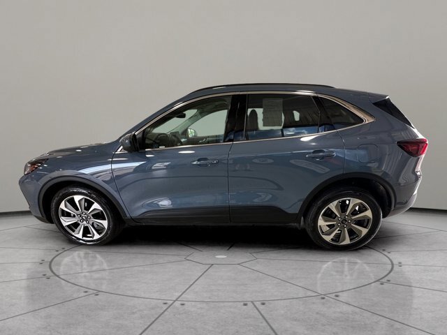 Certified 2023 Ford Escape Platinum w/ Premium Technology Package AWD/4WD image 6