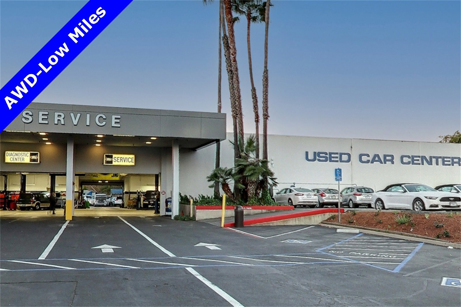 Certified 2022 Ford Edge ST-Line image 30