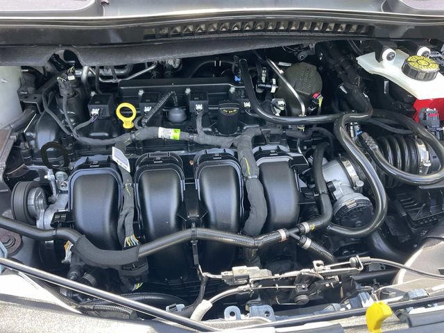 Certified 2021 Ford Transit Connect XLT FWD image 38