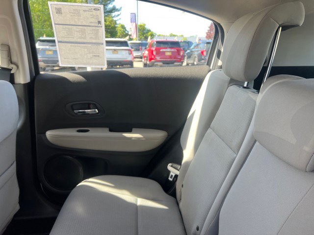 Used 2019 Honda HR-V LX image 26