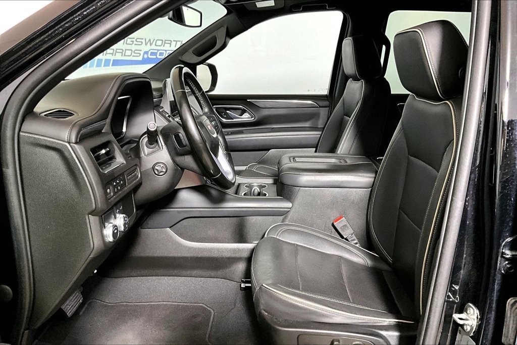 Used 2023 GMC Yukon SLT w/ SLT Premium Package RWD image 20