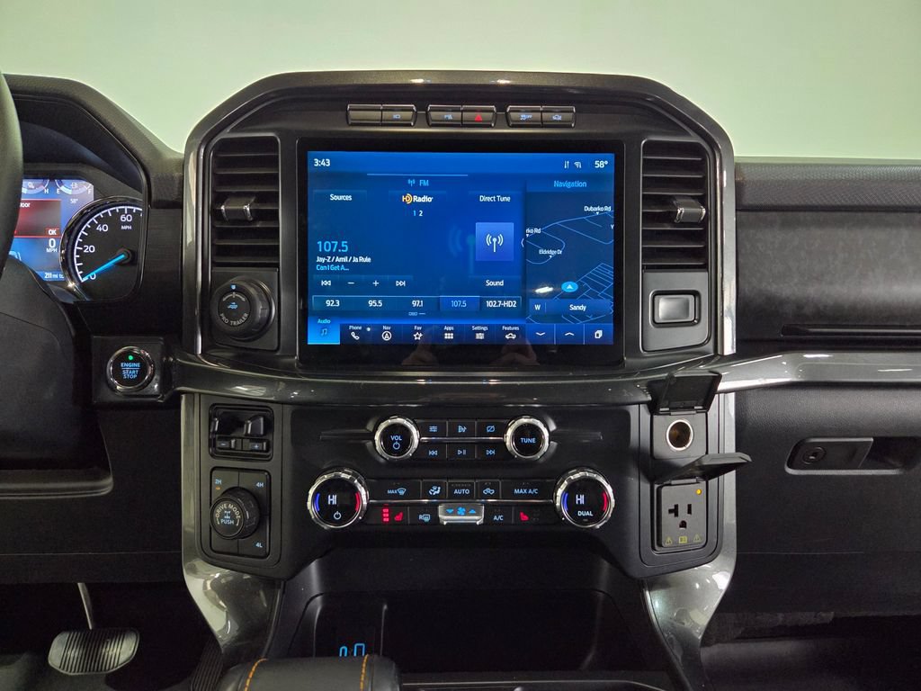 Certified 2021 Ford F150 Tremor w/ Equipment Group 401A Mid AWD/4WD image 24