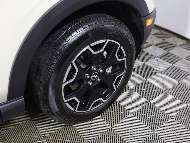Certified 2025 Ford Bronco Sport Outer Banks w/ Outer Banks Tech Package+ AWD/4WD image 25