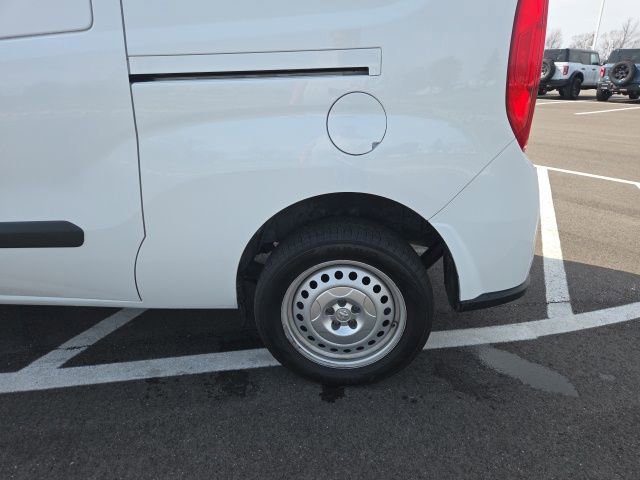 Used 2022 RAM ProMaster City Wagon image 15