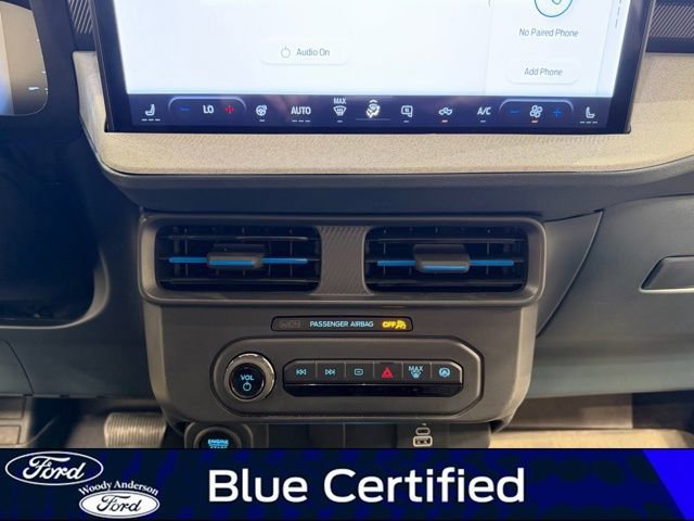 Certified 2025 Ford Maverick XLT w/ XLT Luxury Package image 17