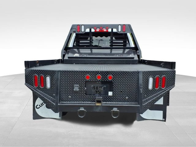 Used 2023 RAM 2500 Big Horn w/ Level 1 Equipment Group AWD/4WD image 7