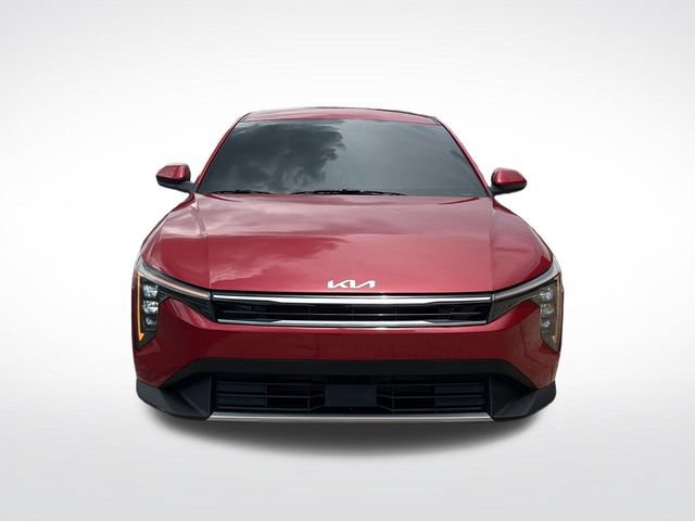 Used 2026 Kia K4 EX FWD image 2