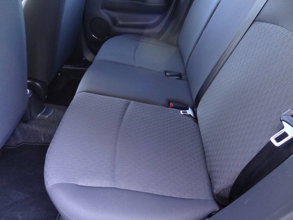 Used 2019 Mitsubishi Mirage ES FWD image 7