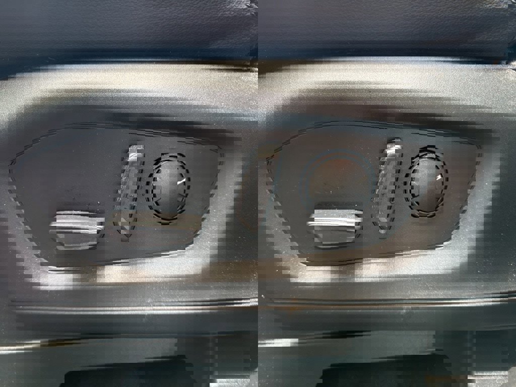 Certified 2023 Ford Explorer ST w/ Equipment Group 401A image 19