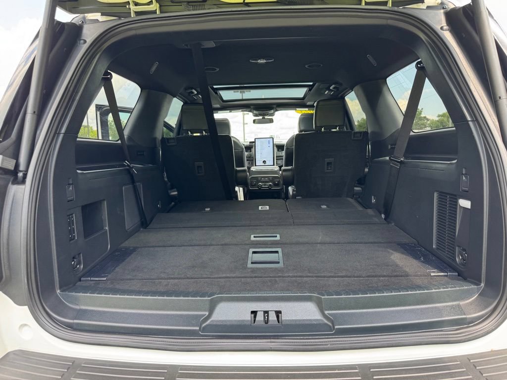 Certified 2023 Ford Expedition Max Platinum AWD/4WD image 45