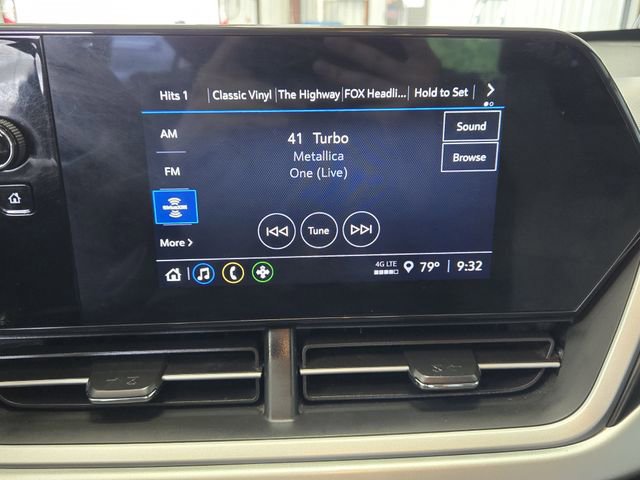 Used 2024 Chevrolet Trax RS w/ Driver Confidence Package image 18