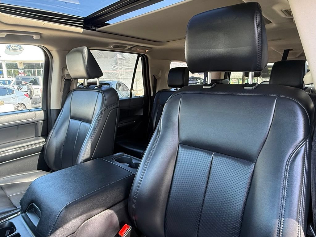 Certified 2023 Ford Expedition Max XLT AWD/4WD image 24