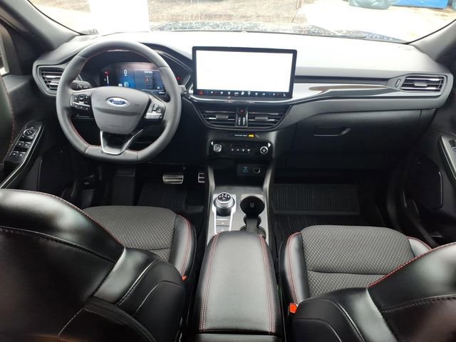 Certified 2023 Ford Escape ST-Line w/ Tech Pack #1 image 14