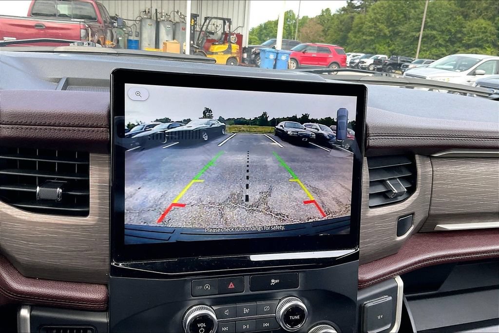 Certified 2023 Ford Expedition Max Limited AWD/4WD image 20