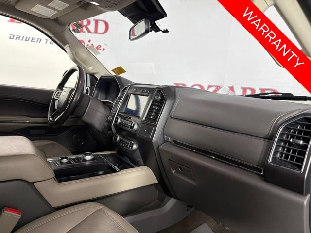 Certified 2021 Ford Expedition Limited AWD/4WD image 14