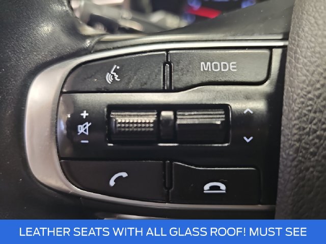 Used 2021 Kia K5 EX w/ EX Premium Package FWD image 17