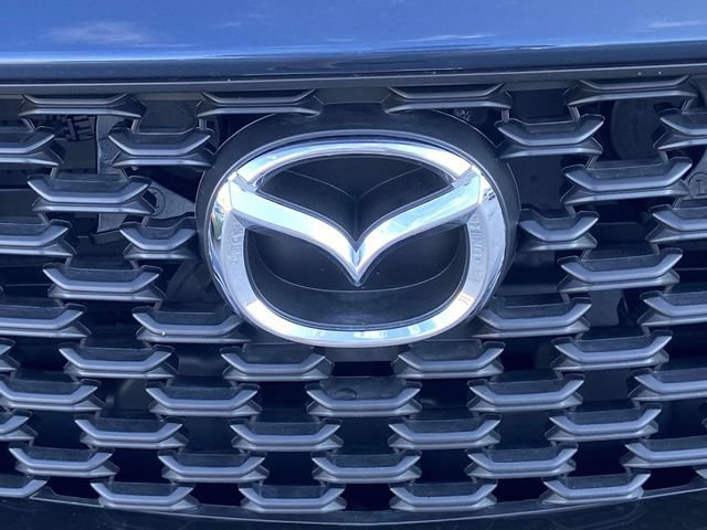 Used 2025 MAZDA CX-50 AWD 2.5 S w/ Cargo Package image 10