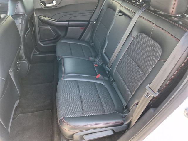 Certified 2024 Ford Escape ST-Line w/ Tech Pack #1 AWD/4WD image 18