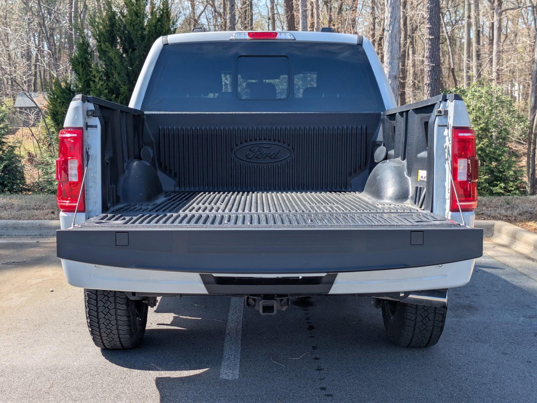 Certified 2023 Ford F150 XLT w/ Equipment Group 302A High image 31