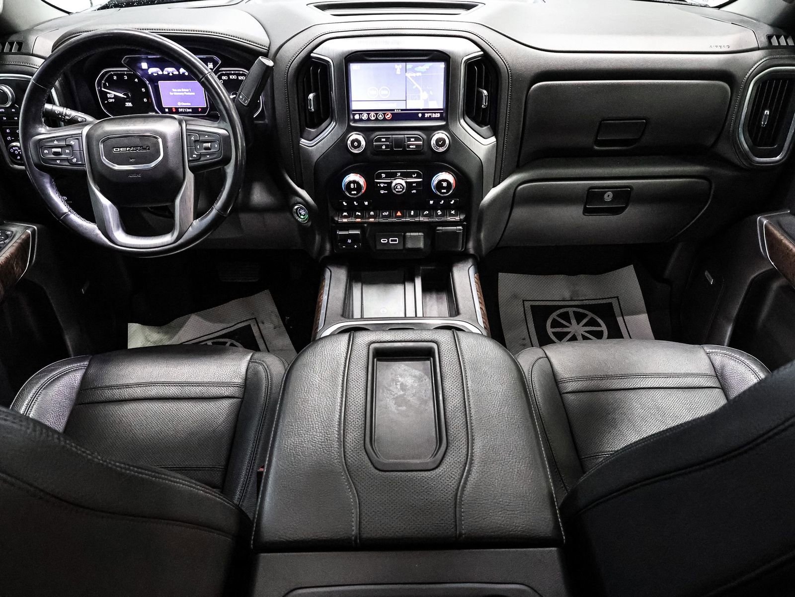 Used 2019 GMC Sierra 1500 Denali image 25