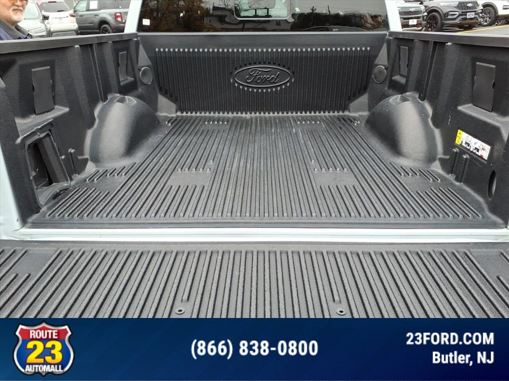 Certified 2022 Ford F150 XLT image 13