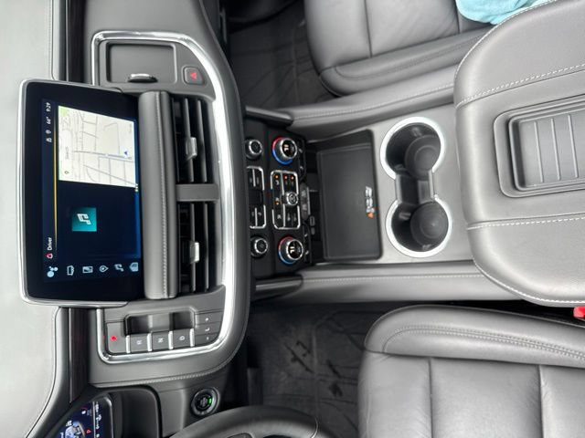 Used 2023 Chevrolet Tahoe Z71 w/ Luxury Package AWD/4WD image 30