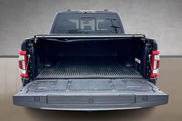 Certified 2021 Ford F150 Raptor w/ Equipment Group 801A High image 29