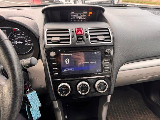 Used 2017 Subaru Forester 2.5i Premium AWD/4WD image 11